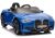 Coche eléctrico a batería BMW i4 4x4 JE1009 Azul