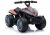Quad Eléctrico TR1805 Negro