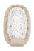 Nido para Bebé Sensillo Cotton Forest Beige 80x45