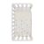 Funda Nordica Minicuna 70x77x1 Cm Globe Crudo - Cambrass