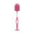 Cepillo para Biberones Dr brown`s Soft Touch Rosa