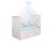 Mosquitera de Chiffon Blanca My Sweet Baby para Cuna