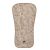 Funda Antisudor para Cochecito Kikkaboo Secret Garden Beige