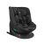 Silla de coche Kikkaboo i-Van i-SIZE Negro 40-150 cm
