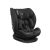 Silla de coche Kikkaboo i-Explore 2 i-SIZE Negro para bebés