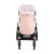 Saco Silla Universal Neo Rosa 45x98x3 Cm - Cambrass