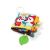 Libro Sensorial Forest Trip Babyono para Bebés
