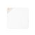 Toalla con Capucha Dreamy Flight Beige Kikkaboo 90x90 cm