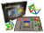 Set de Bloques Magnéticos Magnastix 560 + Tablero