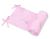 Protector Universal para Cuna - Conejitos Rosa My Sweet Baby