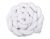 Protector de Cuna Knot Bumper XXL - My Sweet Baby