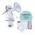 Chicco Sacaleches Manual NaturalFeeling y 60 Almohadillas