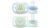 Chupete Philips Avent Ultra Start Night 0-2 meses