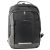 Mochila de Negocios USB con Compartimento para Portátil Negra 16L