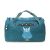 Bolsa Deportiva Infantil Mr. Triceratops Trixie - Ideal para Natación