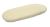 Sábana para silla de paseo Sensillo Frotte Crema 35x75 cm