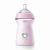 Biberón Chicco NaturalFeeling 330ml 6+ Niña - Alimentación Saludable