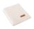 Manta de Bambú Infantil 80x100 cm Light Pink Sensillo