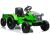 Tractor Eléctrico Ride-On Lean Cars CH9959 Verde