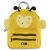 Mochila pequeña Trixie Mrs. Bumblebee para niños