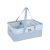 Organizador de Pañales Kikkaboo Bear with Me Azul