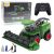 Cosechadora agrícola a control remoto 1:24