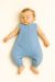 Saco de dormir para bebé My Sweet Baby, 9-24 meses, azul