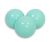 Bolas de Plástico para Piscina Secas 50pcs - My Sweet Baby