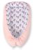 Cocoon Doble Cara My Sweet Baby para Bebés - Bobono