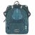 Mochila pequeña Mr. Triceratops Trixie - Ideal para pequeños aventureros