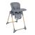 Trona para Bebé Kikkaboo Olive 2 Grey