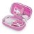 Kit de cuidado para bebés Akuku A0458 - Manicura y peinado