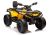 Quad Can Am Outlander 4x4 DK-CA005 Amarillo - Lean cars