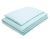 Juego de Cama Infantil My Sweet Baby 100% Algodón Mint