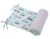 Protector Universal para Cuna My Sweet Baby - Conejitos Menta