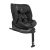 Silla de coche Kikkaboo i-Orbit i-SIZE Negro 2025