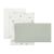 Sabana Cuna 3 Pcs (cuna 70) 70x140x1 Cm Ardi Verde - Cambrass