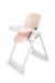Silla alta Megalo Rosa Caretero - imagen 1