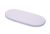 Colchón para Cochecito Sensillo 75x35 cm Classic Lavanda