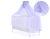 Mosquitera de Chiffon My Sweet Baby para Cunas y Cots