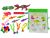 Set de Juguetes para Bucear con Dinosaurios