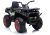 Quad Eléctrico XMX607 Pintado en Camo