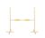 Obstáculo de Salto My Sweet Baby para Hobby Horse 120 cm