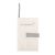 Portapañales bordado Dream Big Beige Kikkaboo - Práctico y Elegante