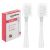Cabezas de cepillo dental Sonic Soulima X800, 2 unidades