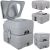 Trizand Toilet Portable Modular para Bebés - Higiene y Comodidad
