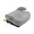 Silla de Coche Kikkaboo i-Tip i-SIZE Gris Claro para Bebés