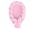 Nido Trenzado 2 en 1 Rosa My Sweet Baby - Confortable y Multifuncional
