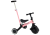 Triciclo Multifuncional PRO50 Rosa