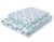 Juego de Cama de Algodón para Bebé My Sweet Baby - Erizos Menta